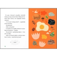 Sówka Jędruś. Zabawa w artystów, zdjęcie 6