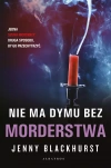 Niemożliwe zbrodnie. Tom 2. Nie ma dymu bez morderstwa - zdjęcie
