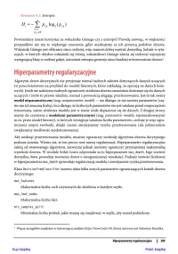 Uczenie maszynowe z użyciem Scikit-Learn, Keras i TensorFlow, zdjęcie 21