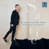 Letter To Erik Satie, CD - zdjęcie