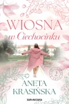 Wiosna w Ciechocinku - zdjęcie