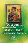 Nowenna i godzinki Matki Bożej Nieustającej Pomocy - zdjęcie