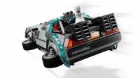 LEGO Speed Champions Wehikuł czasu z Powrotu do przyszłości 77256, zdjęcie 5