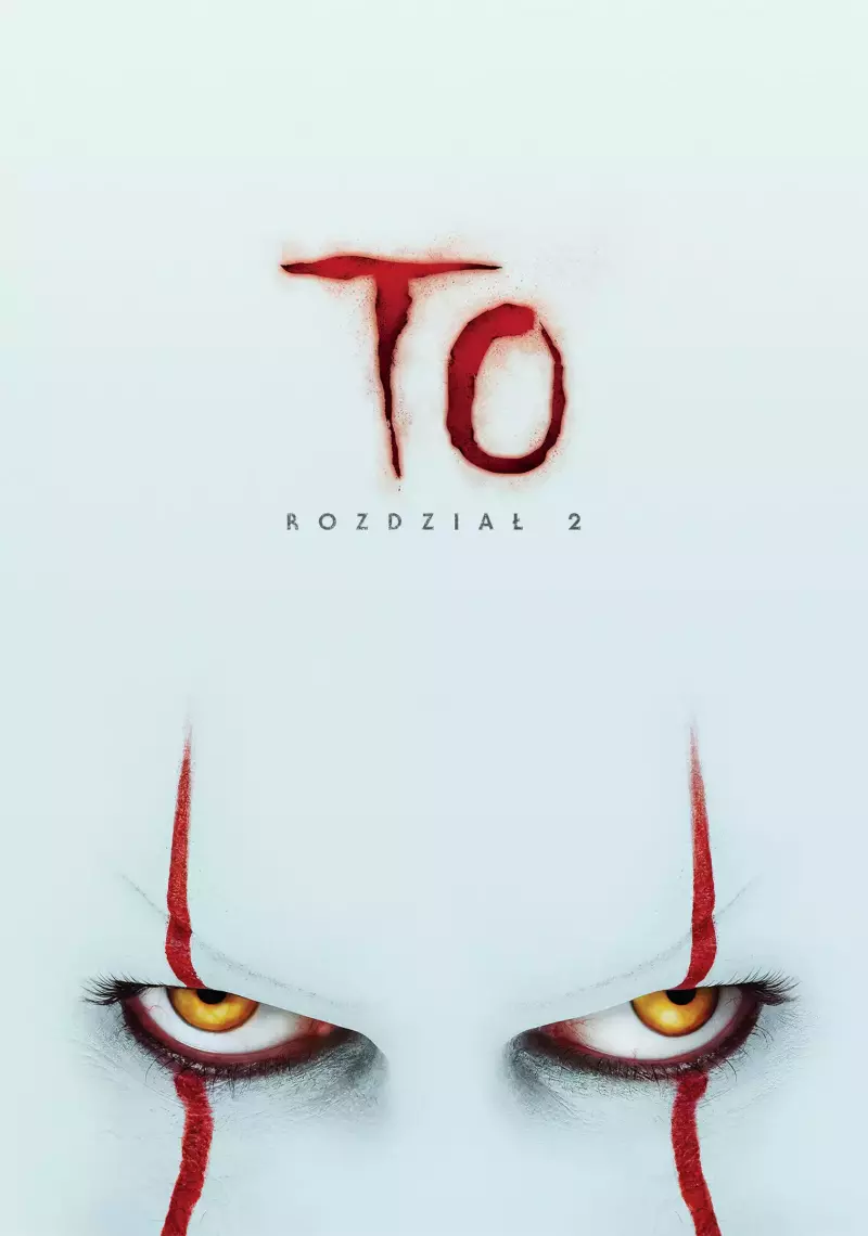 To. Rozdział 2, DVD