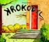 Krokodyl - zdjęcie