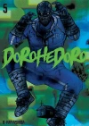 Dorohedoro. Tom 5 - zdjęcie