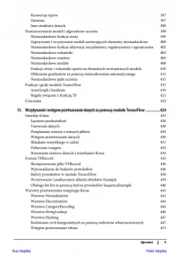 Uczenie maszynowe z użyciem Scikit-Learn, Keras i TensorFlow, zdjęcie 9