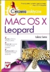 Mac OS X Leopard. Ćwiczenia praktyczne - zdjęcie