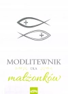 Modlitewnik dla małżonków - zdjęcie