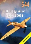 Nr 544 Caproni-Reggiane RE. 2001 Falco II - zdjęcie