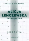 Alicja Lenczewska. Świadectwo życia - zdjęcie