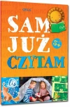 Sam już czytam - zdjęcie