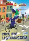 Chcę być listonoszem + CD BR - zdjęcie