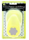 Dziurkacz ozdobny 5cm kwiatek - zdjęcie