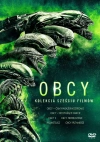 Obcy. Kolekcja 6 filmów, 6 DVD - zdjęcie