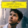 Chopin: Complete Nocturnes. Winyl - zdjęcie