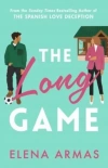 The Long Game: From the bestselling author of The Spanish Love Deception - zdjęcie
