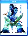 Avatar. Wersja zremasterowana, 2 Blu-ray - zdjęcie