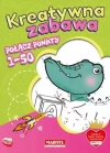 Kreatywna Zabawa. Połącz Punkty 1-50 - zdjęcie
