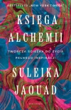 Księga alchemii - zdjęcie