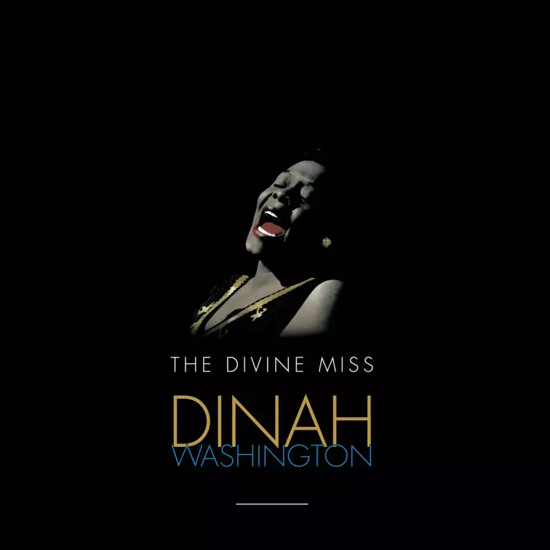 The Devine Miss. Winyl