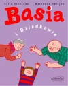 Basia i Dziadkowie - zdjęcie