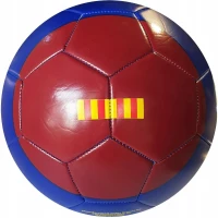 PIŁKA NOŻNA FC BARCELONA HOME R.2, zdjęcie 3