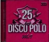 25 The Long Mixes Extended Versions, CD - zdjęcie