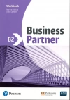 Business Partner B2 Workbook - zdjęcie