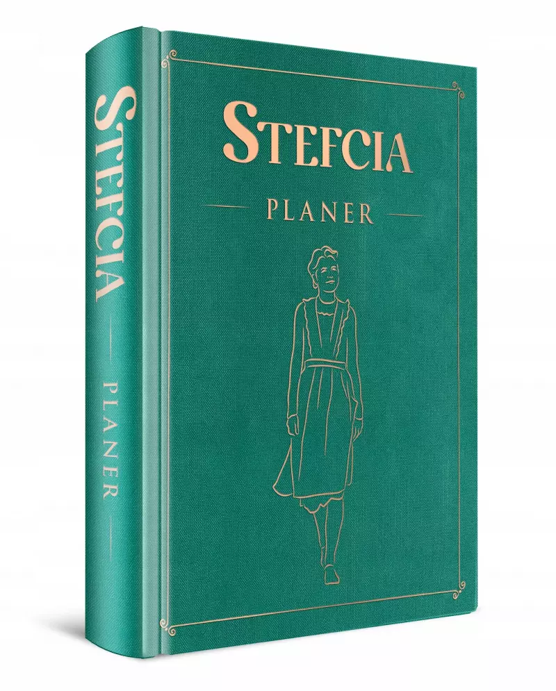 Stefcia. Planer