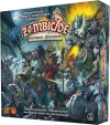 Zombicide. Kompani i wrogowie - zdjęcie