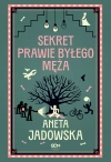 Sekret prawie byłego męża - zdjęcie