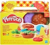 PLAY-DOH Małe Przysmaki, zestaw kreatywny - zdjęcie