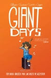 Giant Days. Tom 2. Obudźcie mnie, jak będzie po wszystkim - zdjęcie