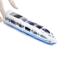 Shinkansen - zabawka pociąg, zdjęcie 2