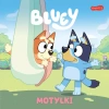 Bluey. Motylki. Moja czytanka - zdjęcie
