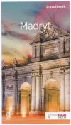 Travelbook. Madryt, wydanie 2 - zdjęcie