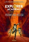 Explorer Academy: Akademia Odkrywców. Podwójna Helisa. Tom 3 - zdjęcie