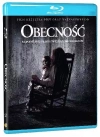 Obecność, Blu-ray - zdjęcie