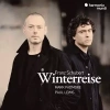 Winterreise Padmore Lewis, CD - zdjęcie