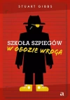 Szkoła szpiegów. W obozie wroga. - zdjęcie