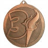Medal brązowy 3 miejsce - zdjęcie