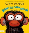 Szym Pansik bawi się cały dzień - zdjęcie