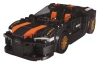 Zestaw Klocków Autko 386el. Czarny 27055 Mould King - zdjęcie