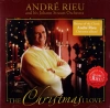 The Christmas I Love. CD - zdjęcie