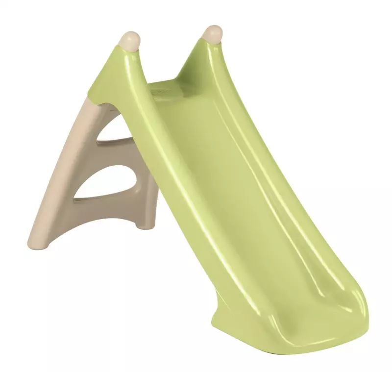 Smoby Life ZjeŻdŻalnia Xs Zielona Smoby Life ZjeŻdŻalnia Xs Zielona