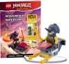 LEGO NINJAGO Wojownik Imperium - zdjęcie