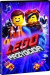 Lego. Przygoda 2, DVD - zdjęcie