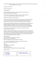 Python. Rusz głową!, wydanie III, zdjęcie 2