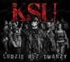 Ludzie Bez Twarzy, CD - zdjęcie